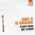 文藝復興時期舞曲　Dances of the Renaissance